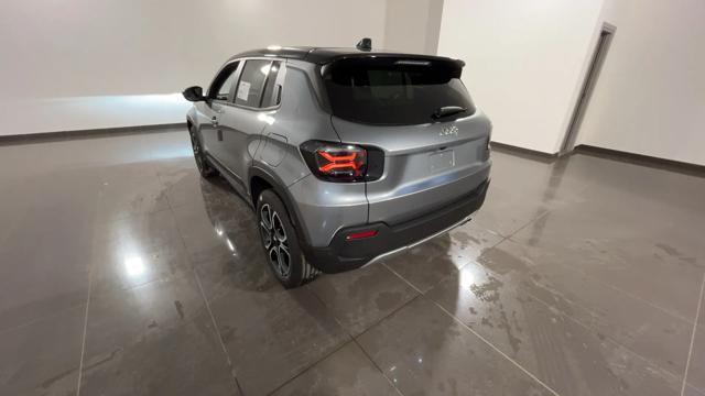 JEEP Avenger 1.2 Turbo Summit - PORTELLONE ELETTRICO