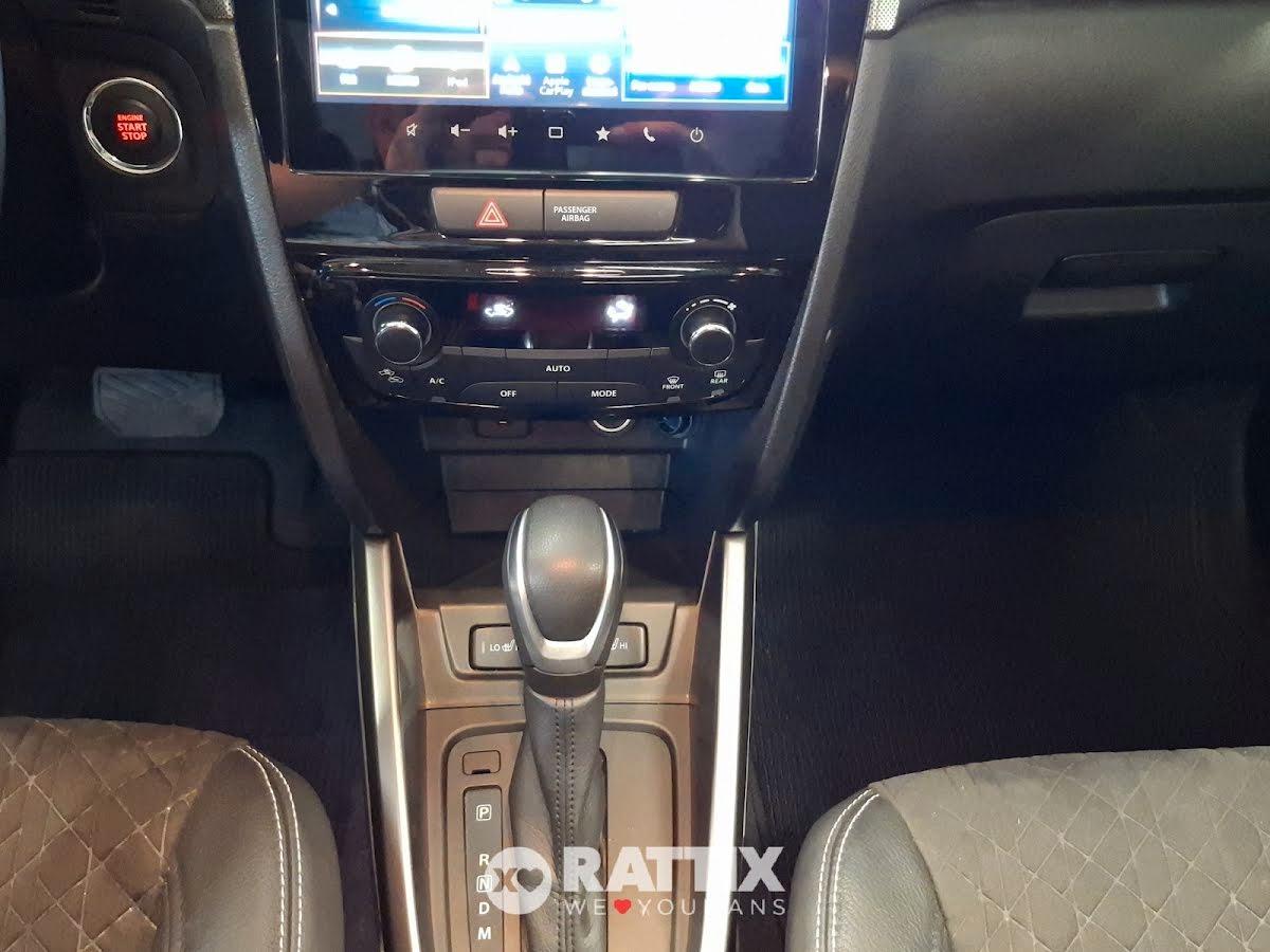 Suzuki Vitara 1.5h 140v Top 4wd allgrip at + tetto apribile