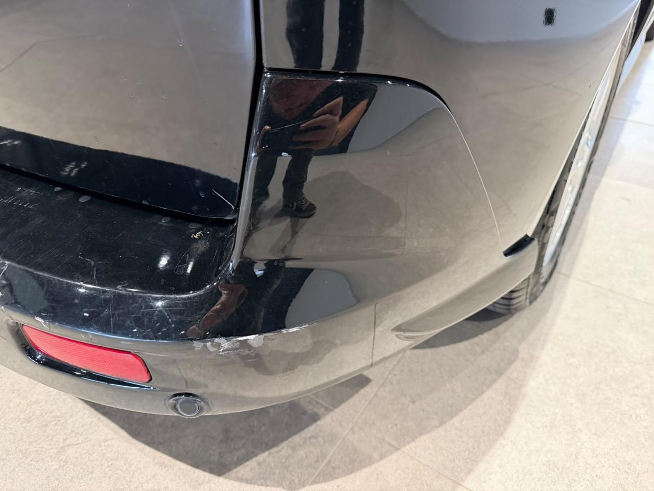 Ford Tourneo Connect 7 posti Titanium
