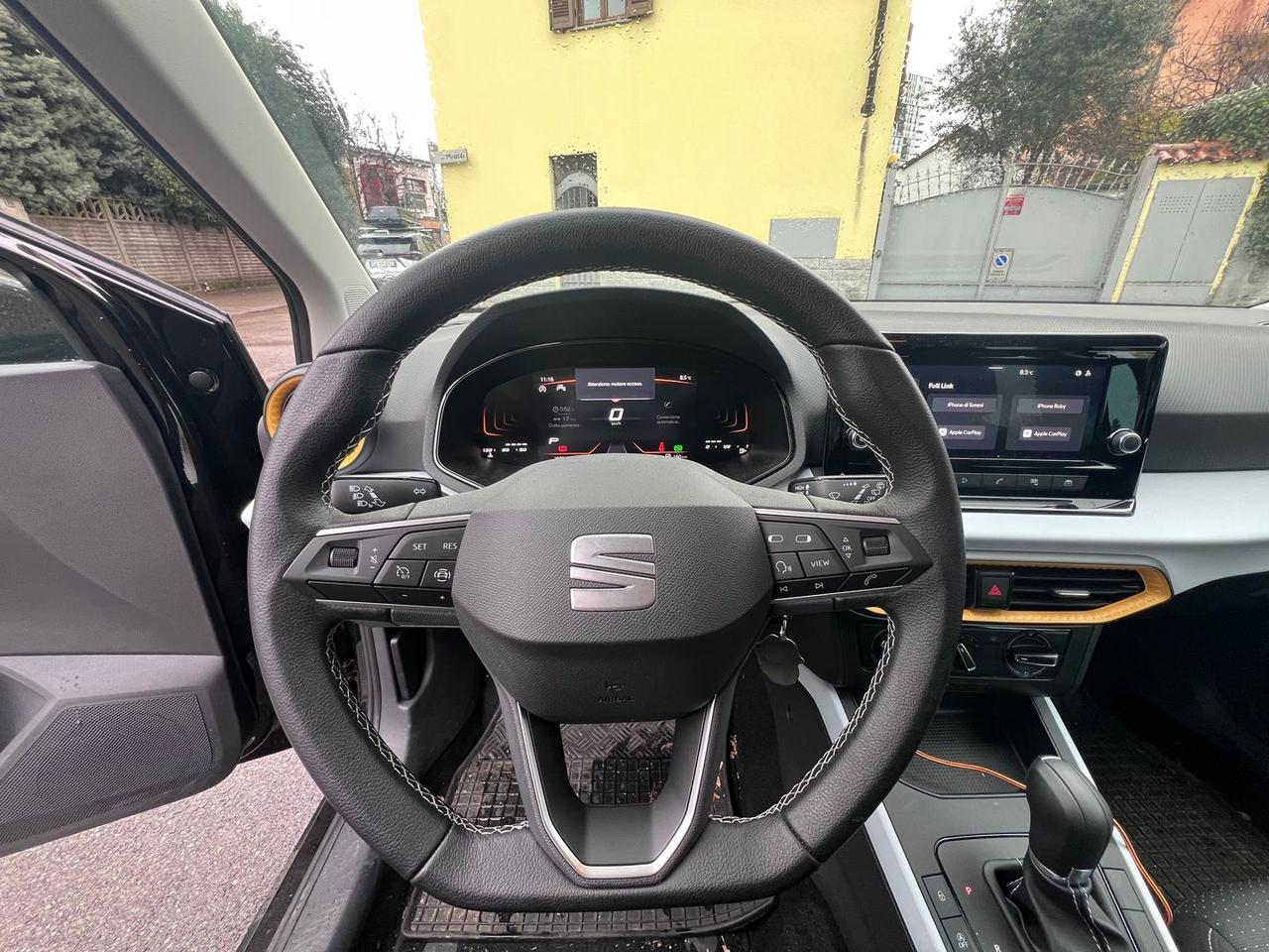 Seat Arona 1.0 TSI 115 CV #9342