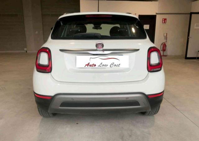 FIAT 500X 1.3 T4 150 CV CROSS AUTOM.UNICO PROP.