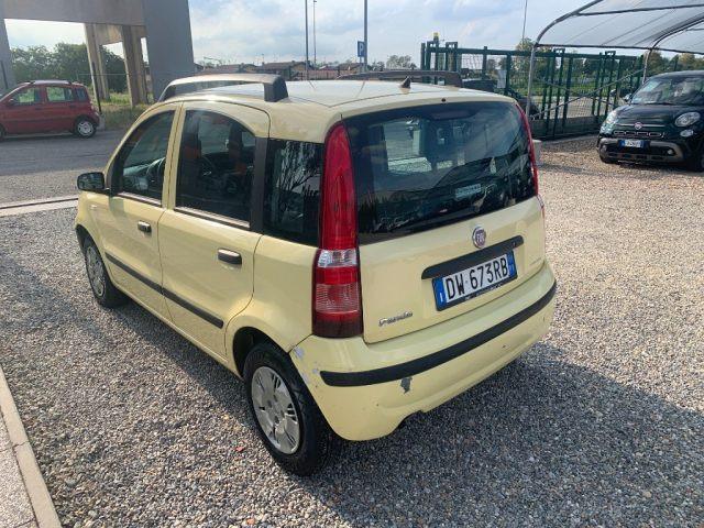 FIAT Panda 1.2 Dynamic Dualogic