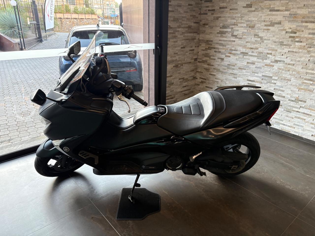 Yamaha T Max 530 sx