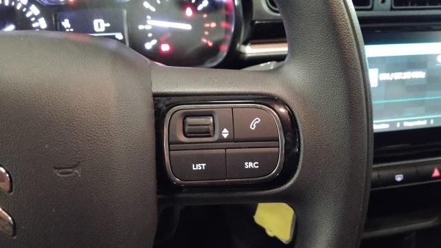 CITROEN C3 Origin PureTech Plus PACK CITY