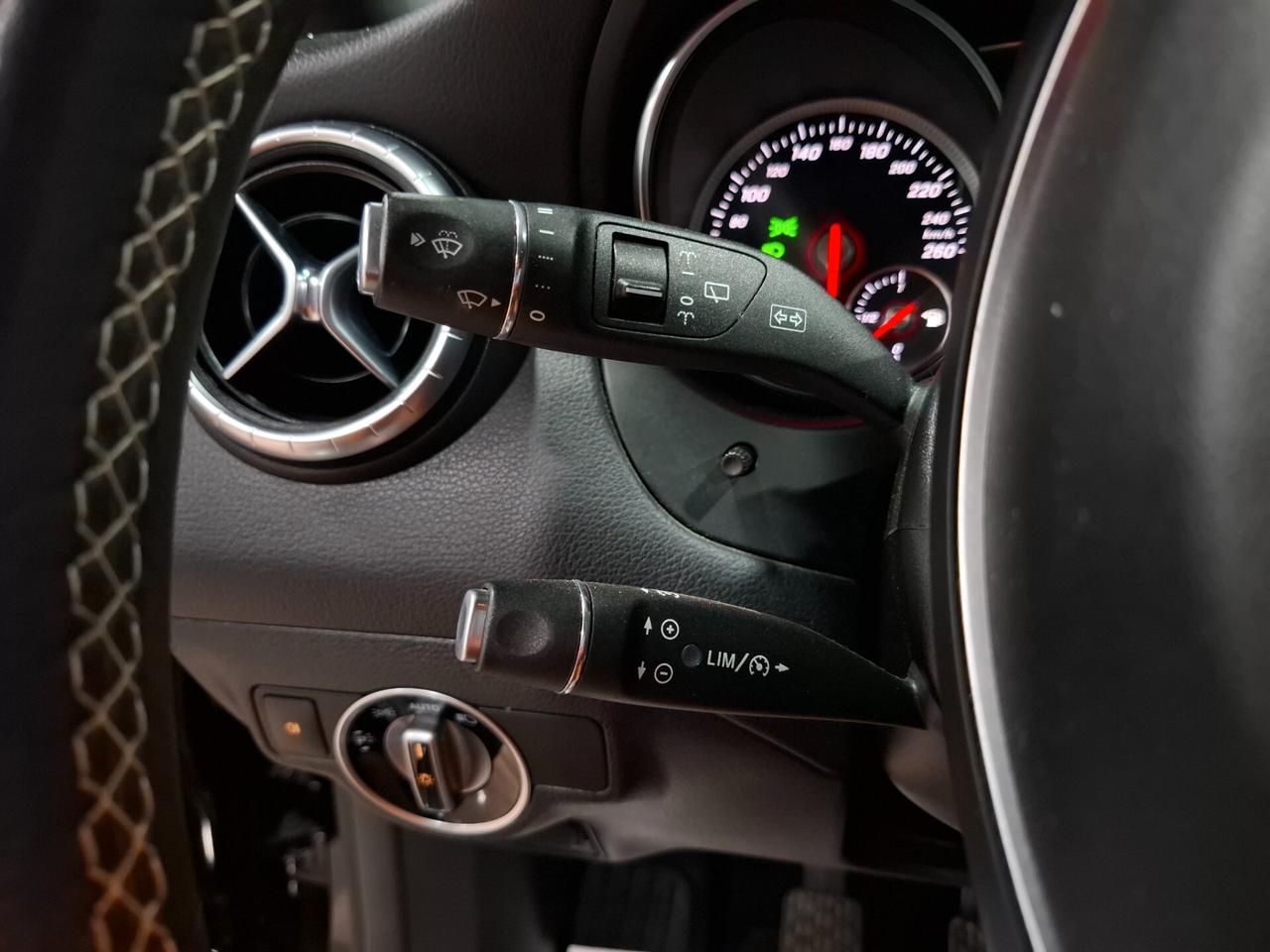 Mercedes-benz CLA 200 d S.W. Sport Shooting Brake