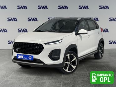 DR Motor DR 3.0 1.5 114CV CVT GPL