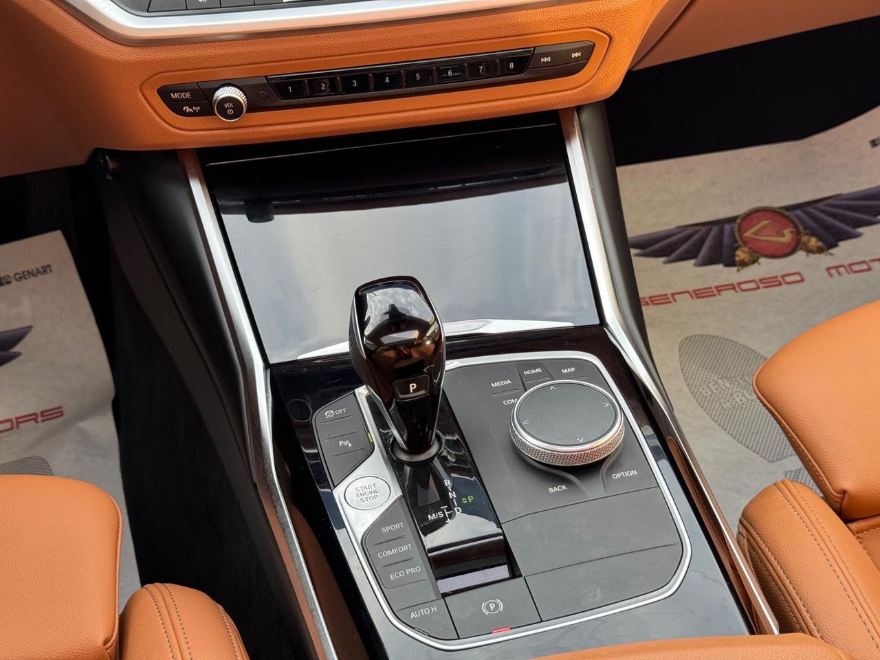 Bmw 420d xDrive GranCoupé Sport