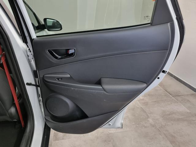 HYUNDAI Kona 1.0 T-GDI Xpossible