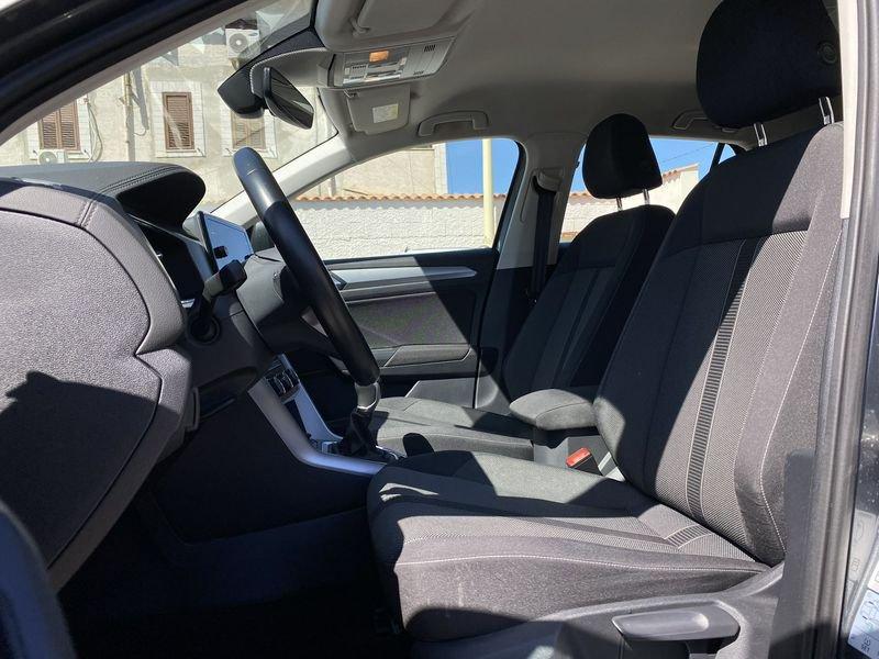 Volkswagen T-Roc Life 2.0 TDI 116CV