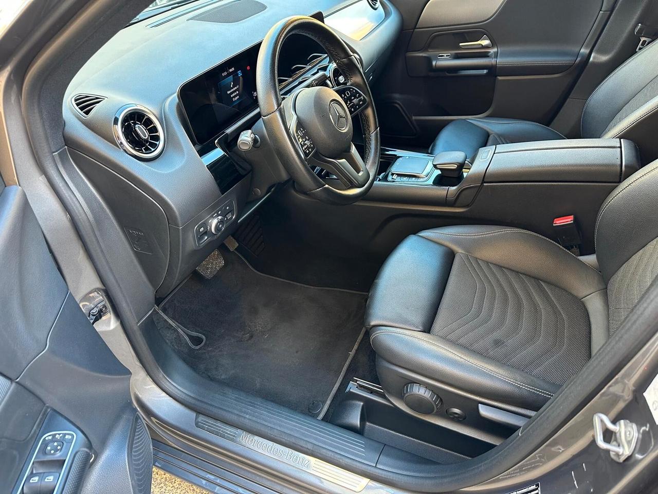 Mercedes-benz B 180 d Automatic Sport
