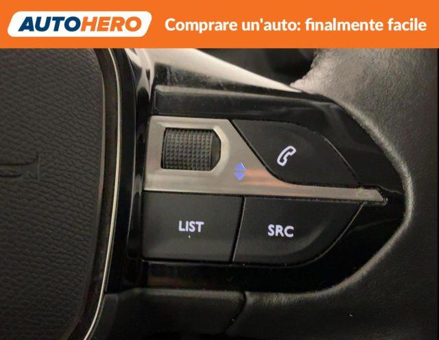 PEUGEOT 208 PureTech 75 Stop&Start 5 porte Active Pack