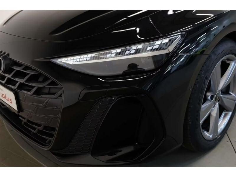 Audi A6 TDI quattro 150 kW S tronic S line edition Tetto Gancio Pelle Camera