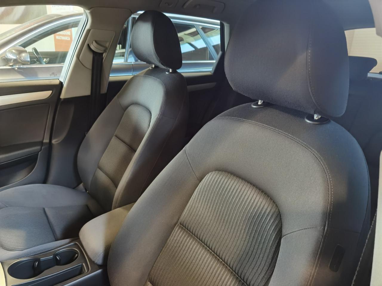 Audi A4 Av. 2.0 TDI 150 CV Multitr. Advanced