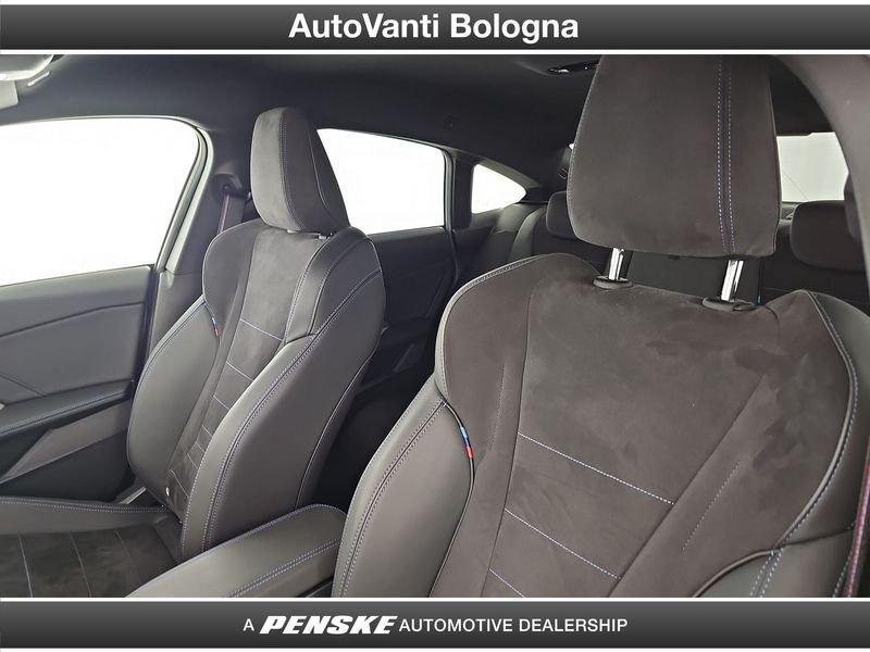 BMW Serie 2 Gran Coupe 218d Gran Coupe MSport Pro auto