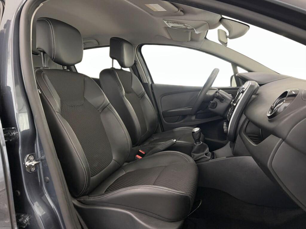 Renault Clio 5 Porte 0.9 TCe Moschino Zen