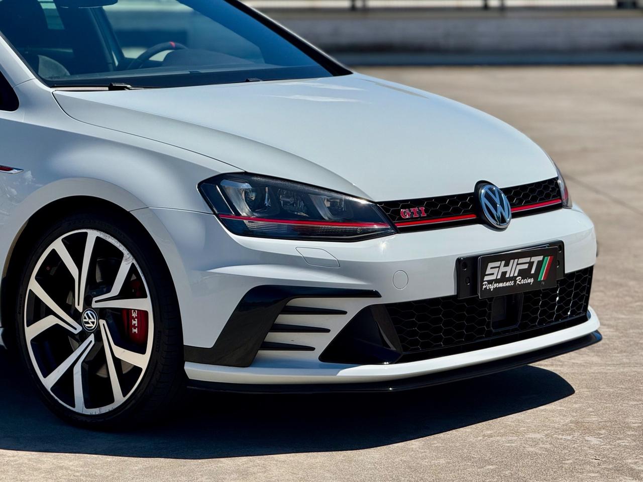 Volkswagen Golf GTI Clubsport 2.0 TSI DSG 265CV 5p. IVA ESPOSTA DEDUCIBILE