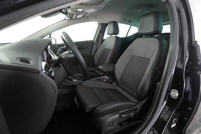 OPEL Astra Astra 5 porte 1.5 CDTI 122cv S&S AT9 Business Eleg