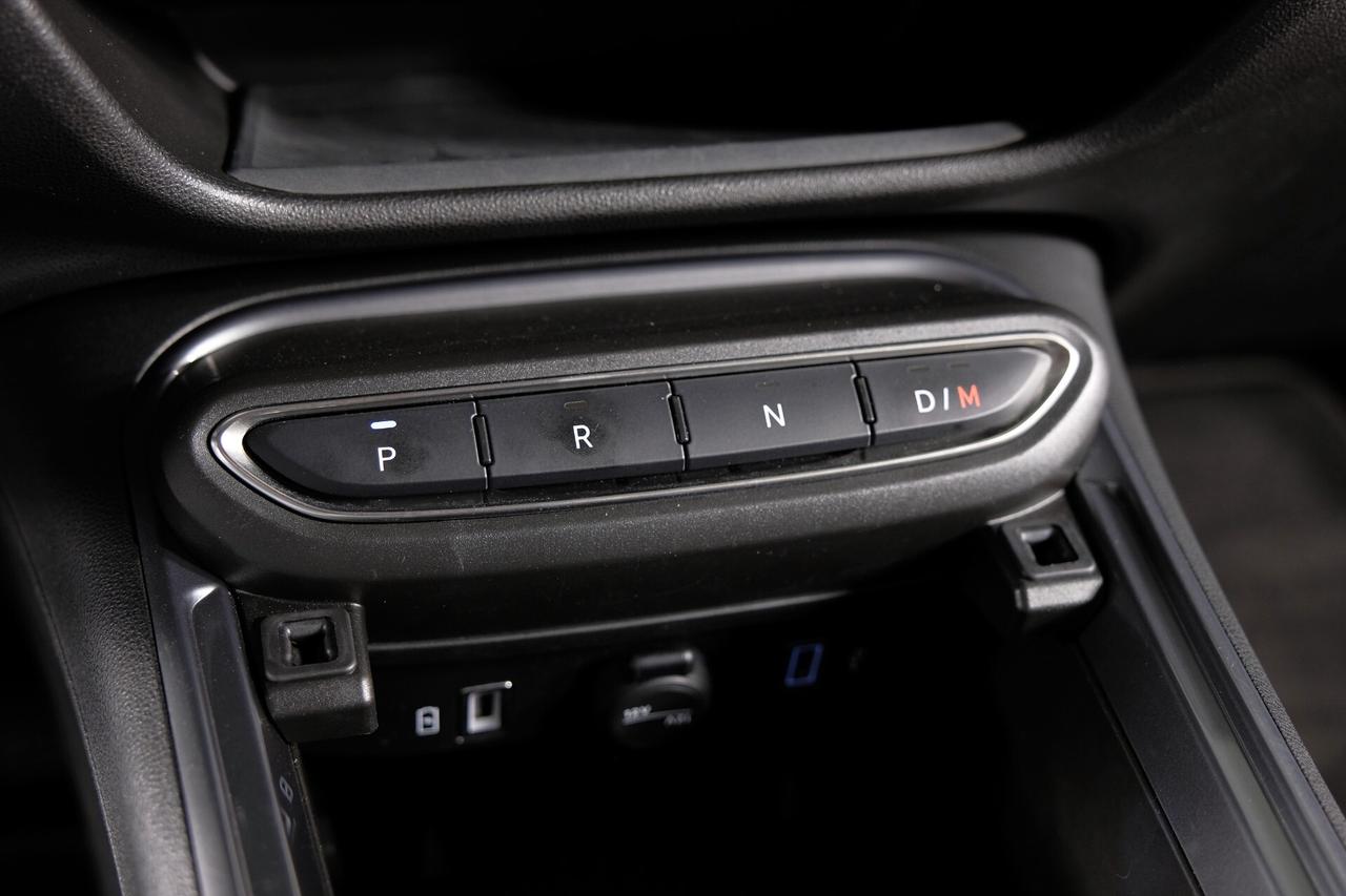 Fiat 600 Hybrid 100 CV DCT MHEV La Prima