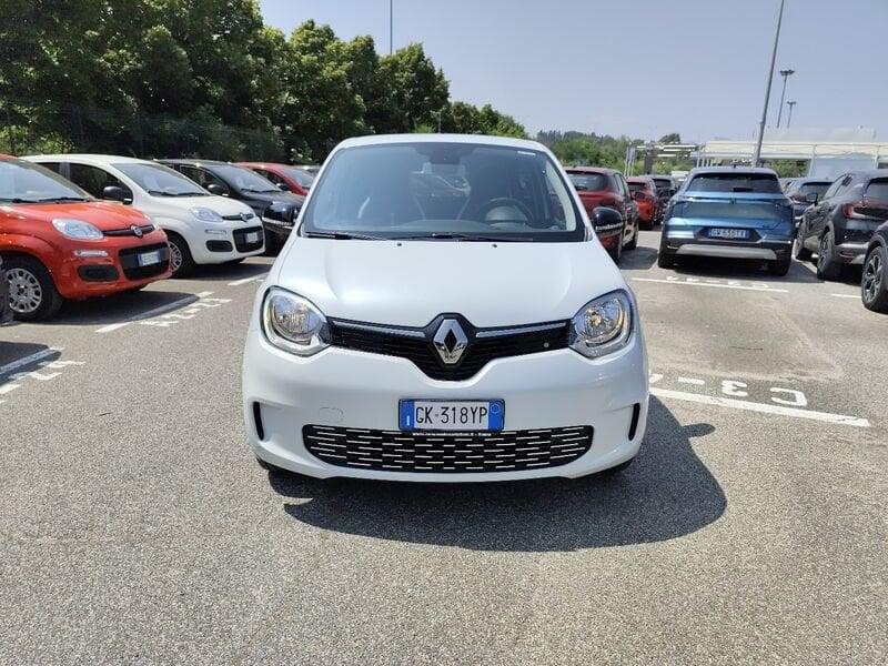 Renault Twingo Electric Twingo Life 22kWh