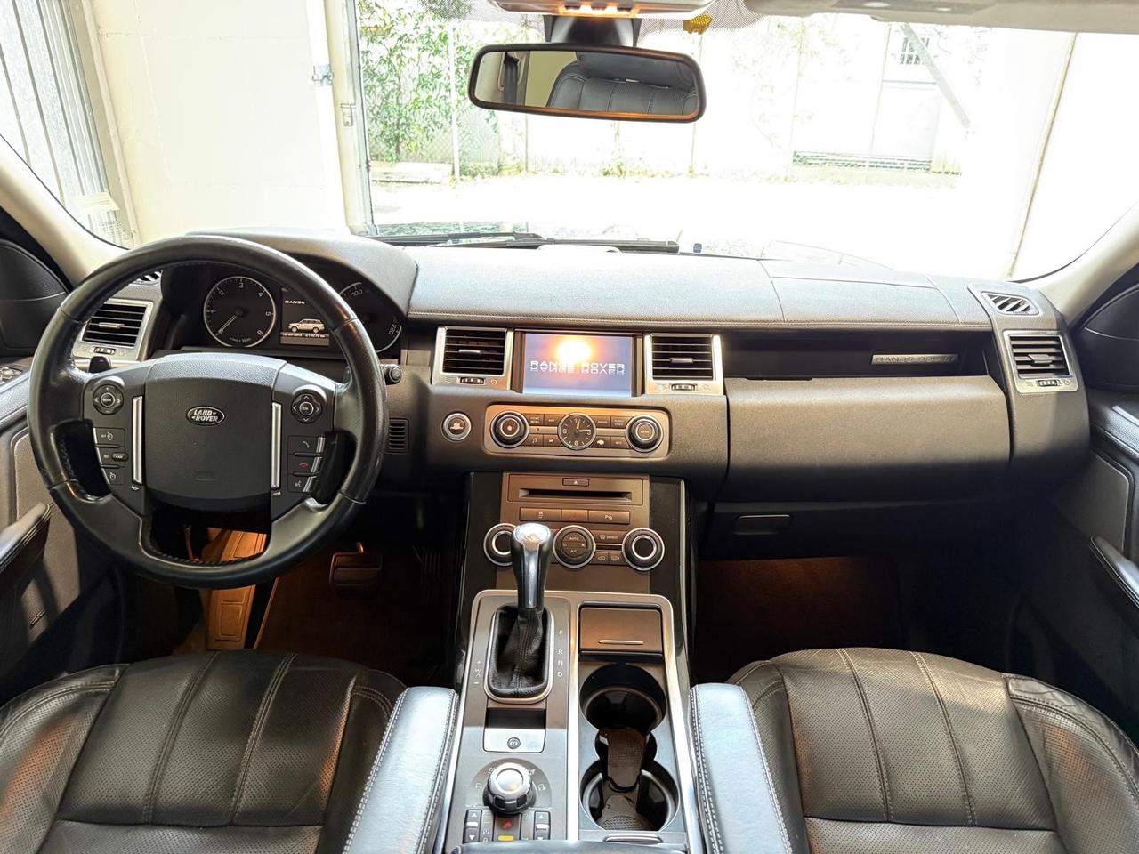 RANGE ROVER Sport 3.0 HSE