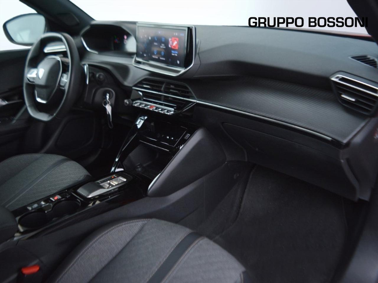 Peugeot 2008 1.2 puretech 130cv allure eat8 s&s