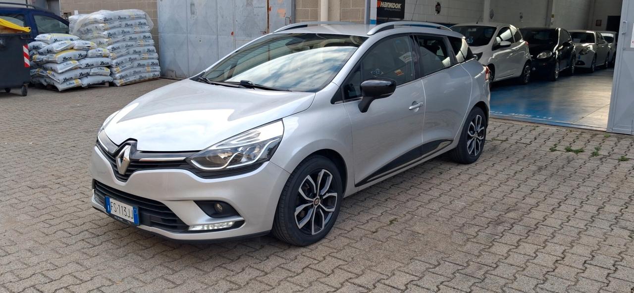 Renault Clio Sporter 0.9TCe 90 CV Duel Euro6C