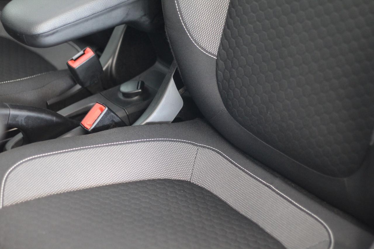 Smart ForTwo CABRIO ELECTRIC DRIVE EQ PULSE
