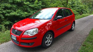 Volkswagen Polo VW POLO 1.2 MPI TRENDLINE NEOPATENTATI