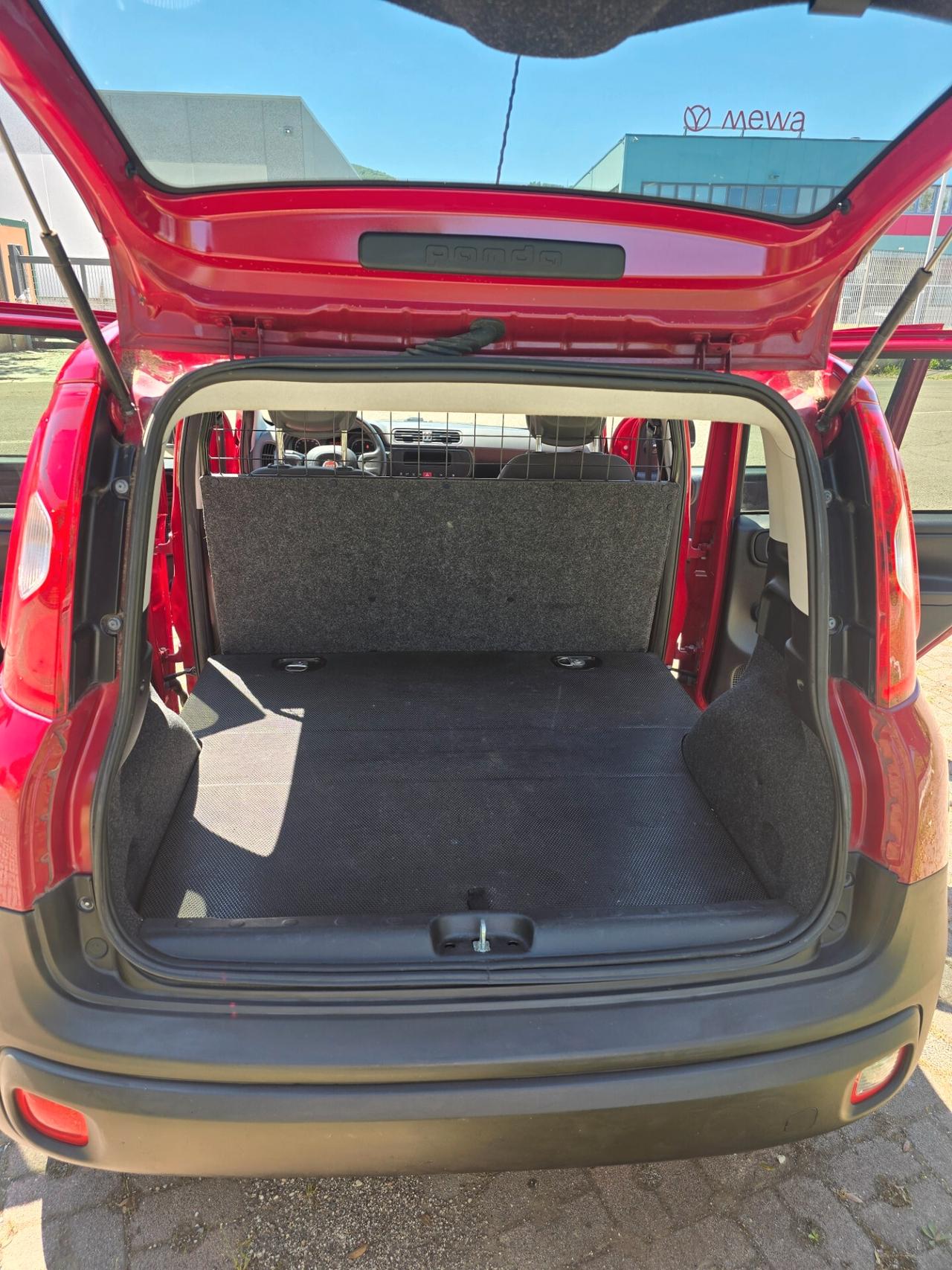 Fiat Panda 1.3 MJT S&S Pop Van 2 posti PERFETTA UNICO PROPIETARIO