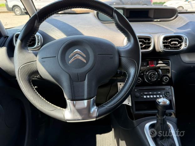 Citroen C3 Picasso PureTech 95cv Exclusive