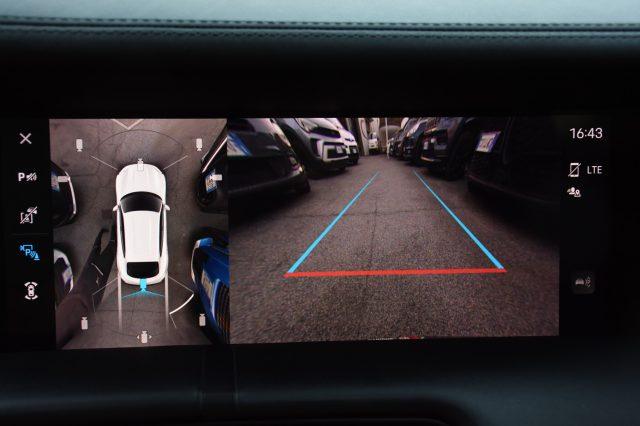 PORSCHE Taycan 4 Cross Turismo *21"*CHRONO*PANORAMA*BOSE*360°*LED