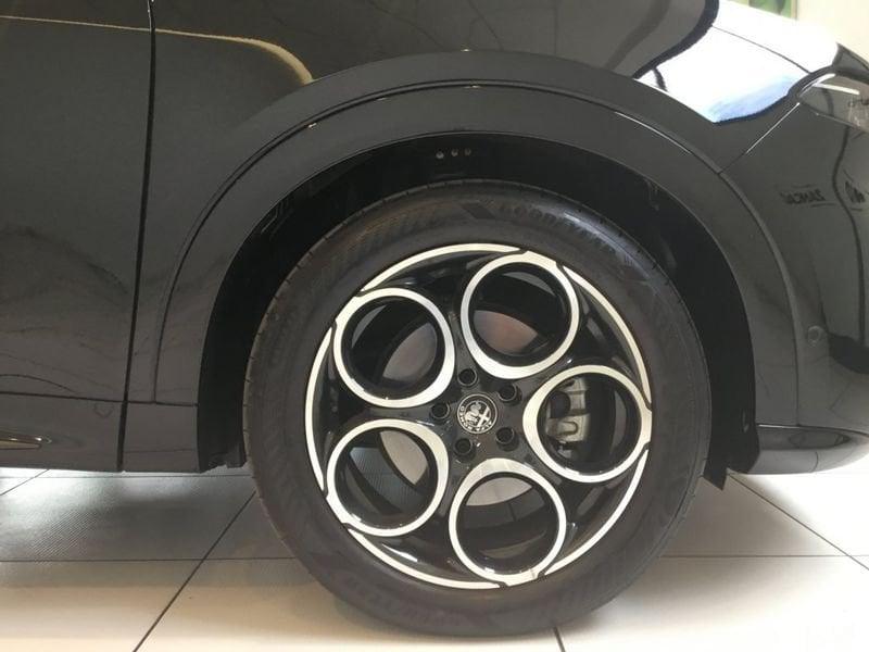 Alfa Romeo Tonale 1.3 280cv Plug-in Hybrid AT6 Sprint Q4 my25