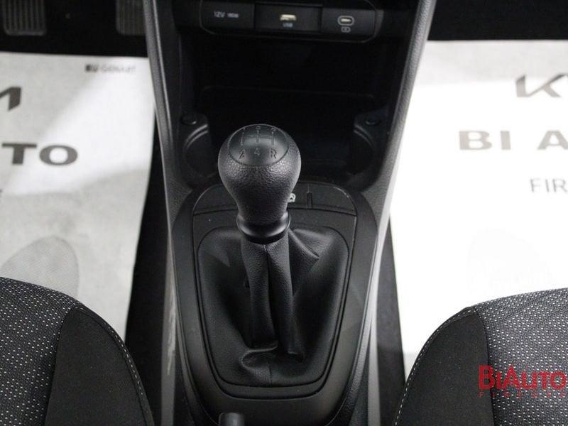 Kia Picanto Picanto 1.0 gdi Urban