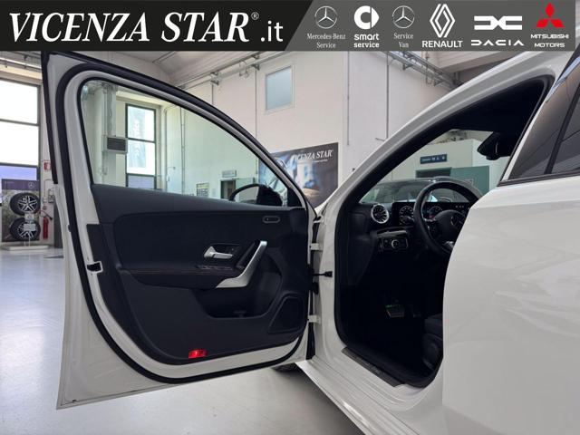 MERCEDES-BENZ A 250 MHV 4MATIC AMG ADVANCED PLUS