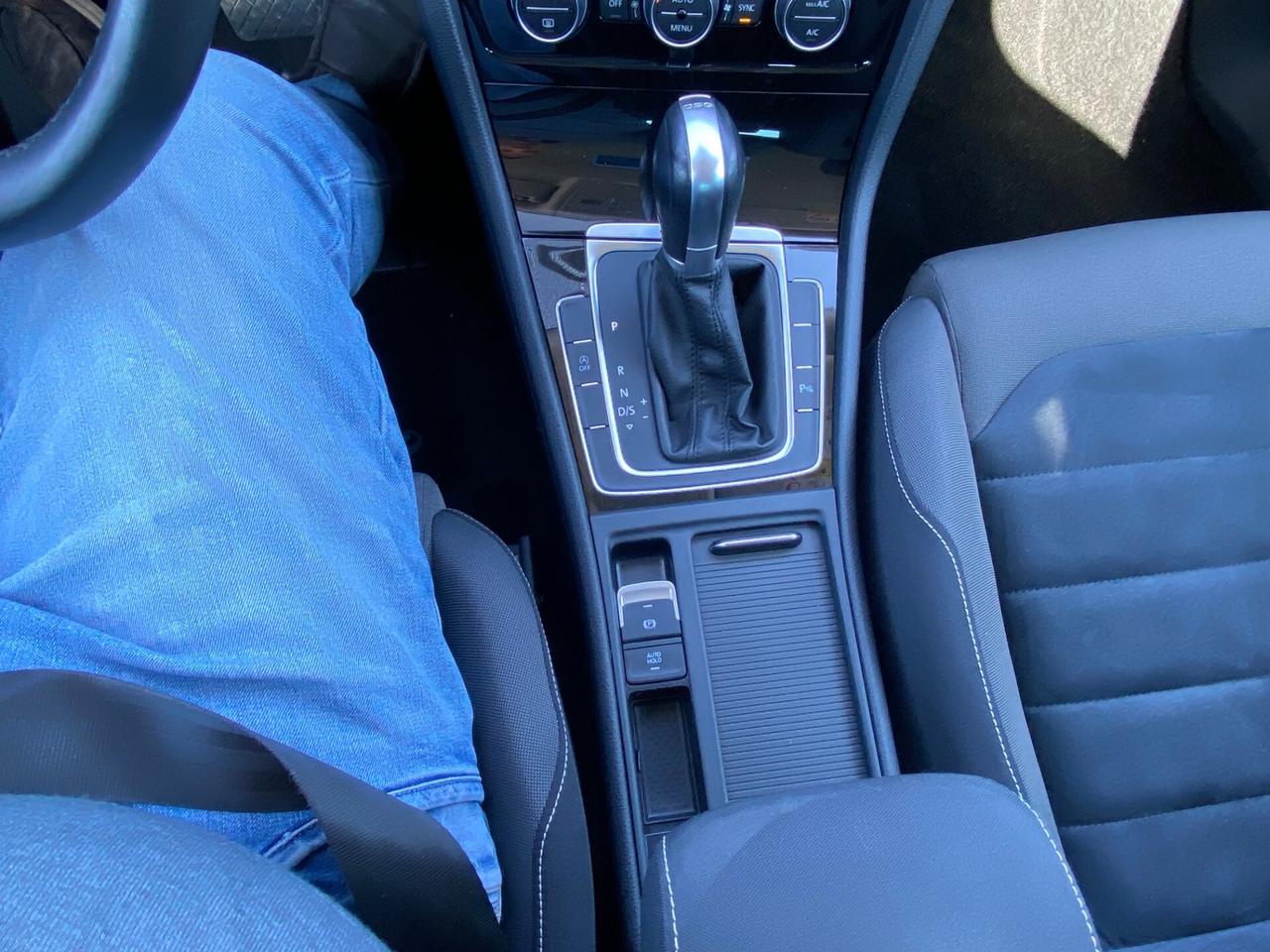 Volkswagen Golf 1.6 TDI 110 CV DSG 5p. Highline BlueMotion Technology