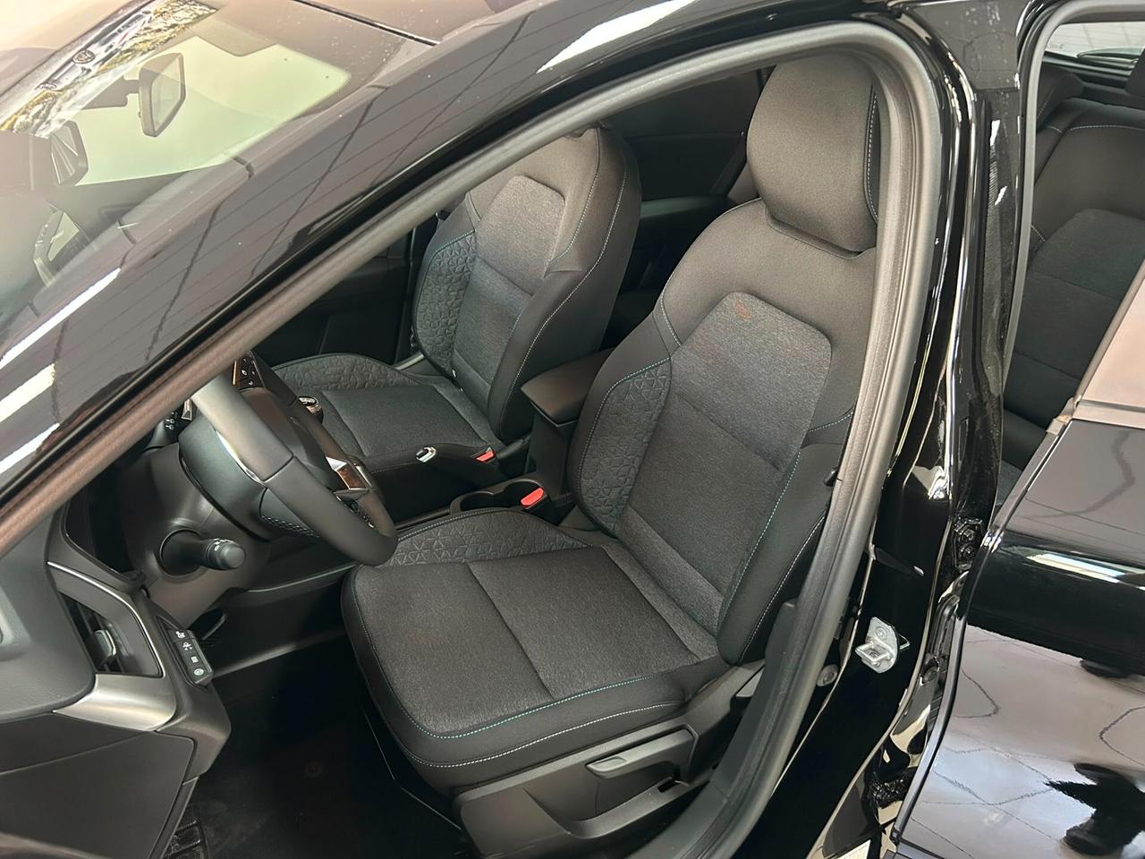 Renault Captur ECO-G 120 CV Evolution