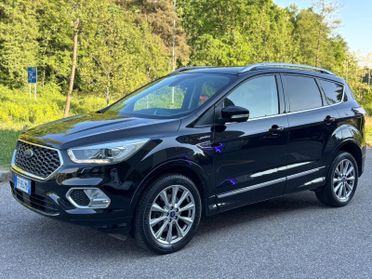 Ford Kuga 2.0 TDCI 180 CV S&S 4WD Powershift Vignale