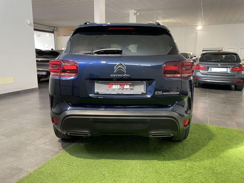 Citroën C5 Aircross BlueHDi 130 S&S EAT8 Shine Pack
