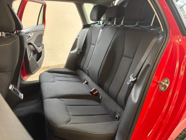 SKODA Kamiq 1.0 TSI 110CV DSG *UNICO PROP.*TAGLIANDI CERTIF.*