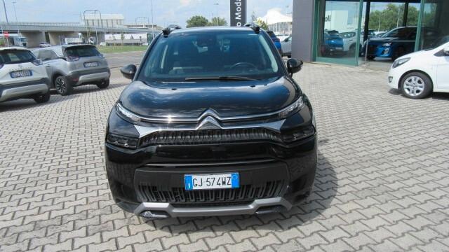 Citroen C3 Aircross C3 Aircross BlueHDi 110 S&S Feel