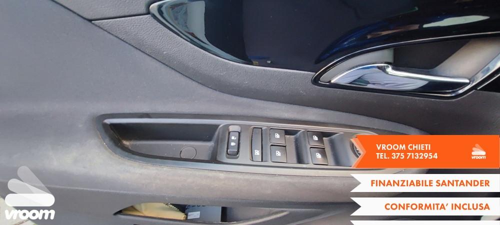 OPEL Mokka 1ª serie X 1.6 CDTI Ecotec 4×2 Sta...