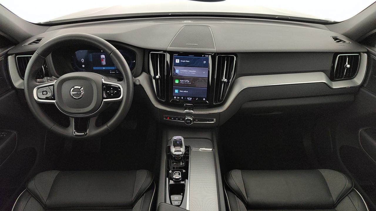 VOLVO XC60 2.0 t6 phev Plus Dark awd auto