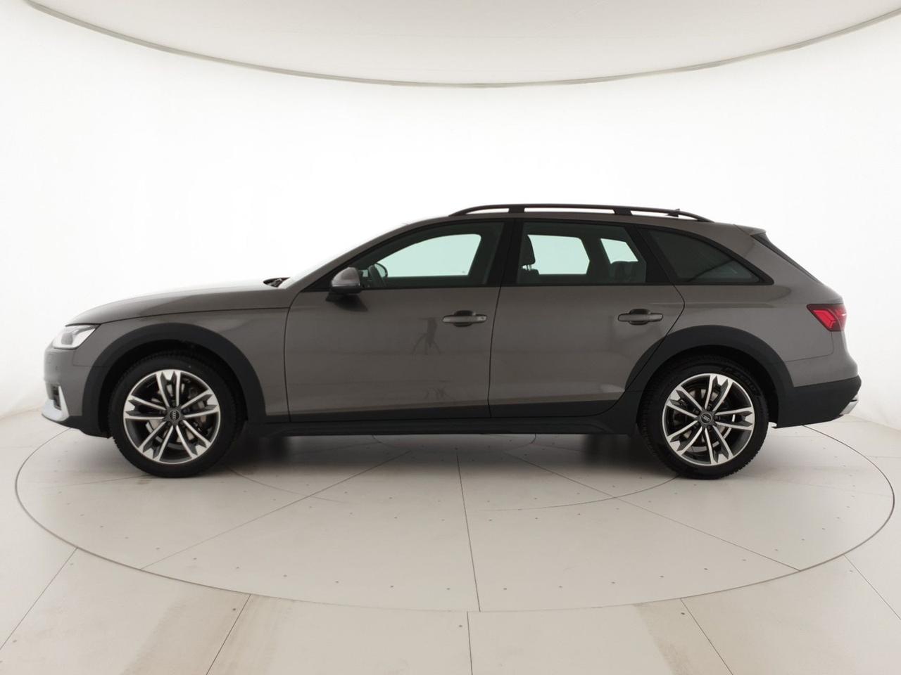 40TDI 204CV quattro S tronic Business Evolution