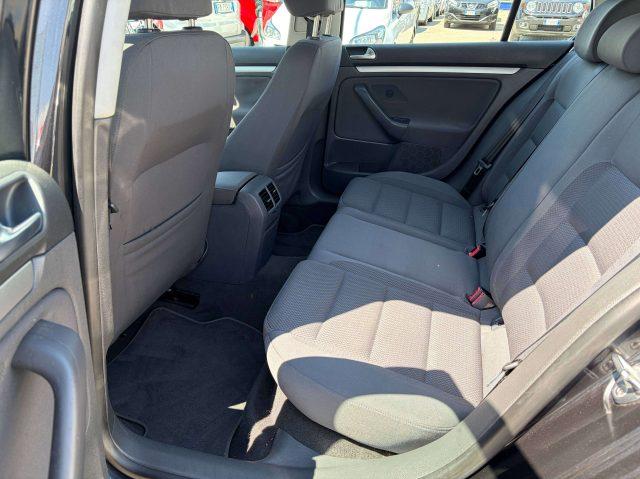 VOLKSWAGEN Golf Golf V 5p 1.9 tdi Sportline