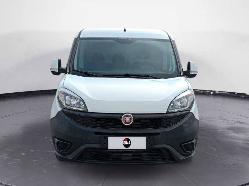 FIAT Doblo cargo 1.6 mjt 105cv CH1 Business S&