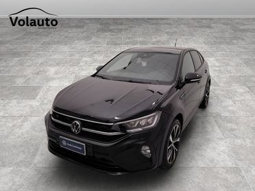 VOLKSWAGEN Taigo - Taigo 1.0 tsi R-Line 110cv