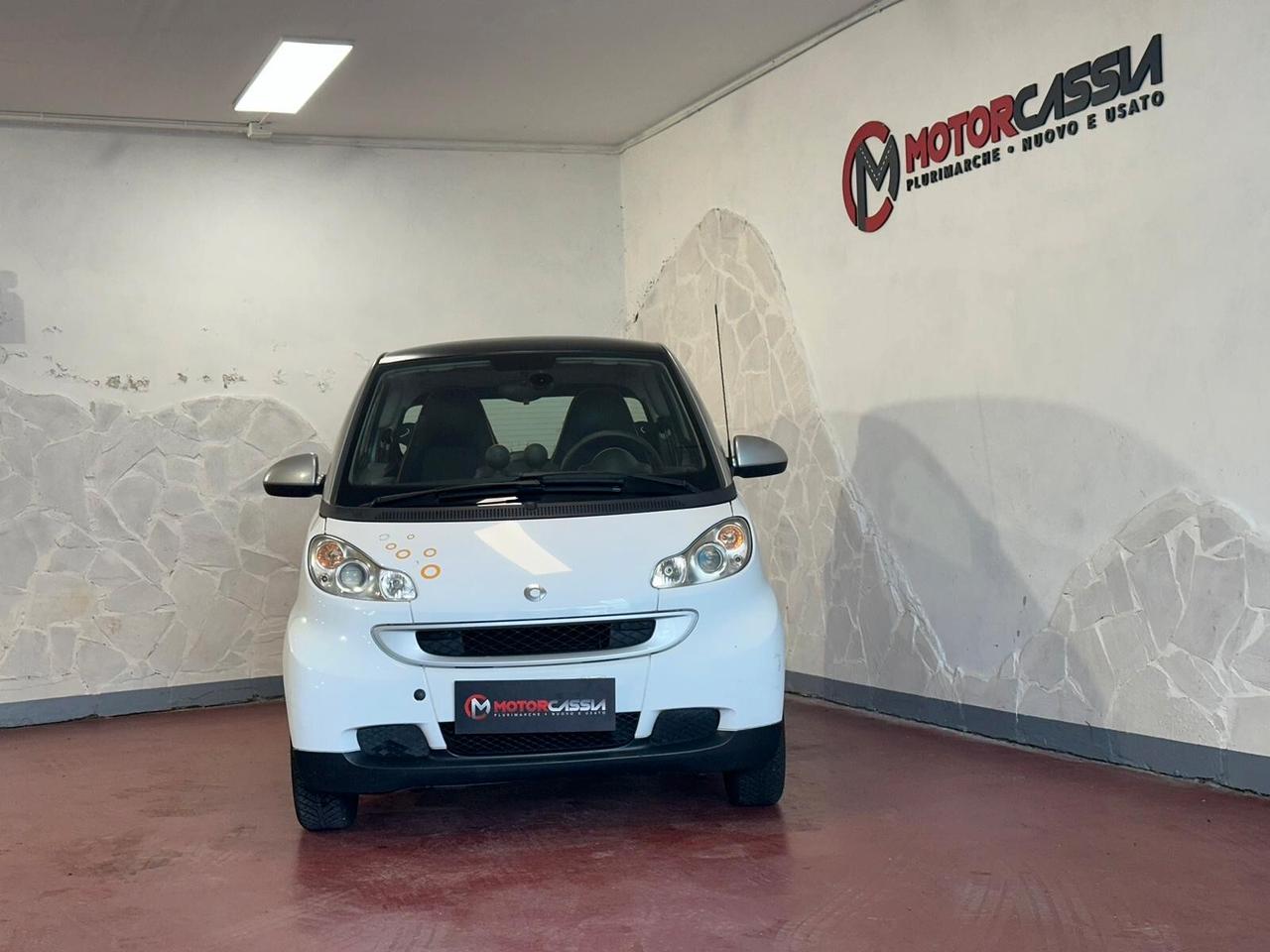 Smart ForTwo 1000 passion CON SERVOSTERZO