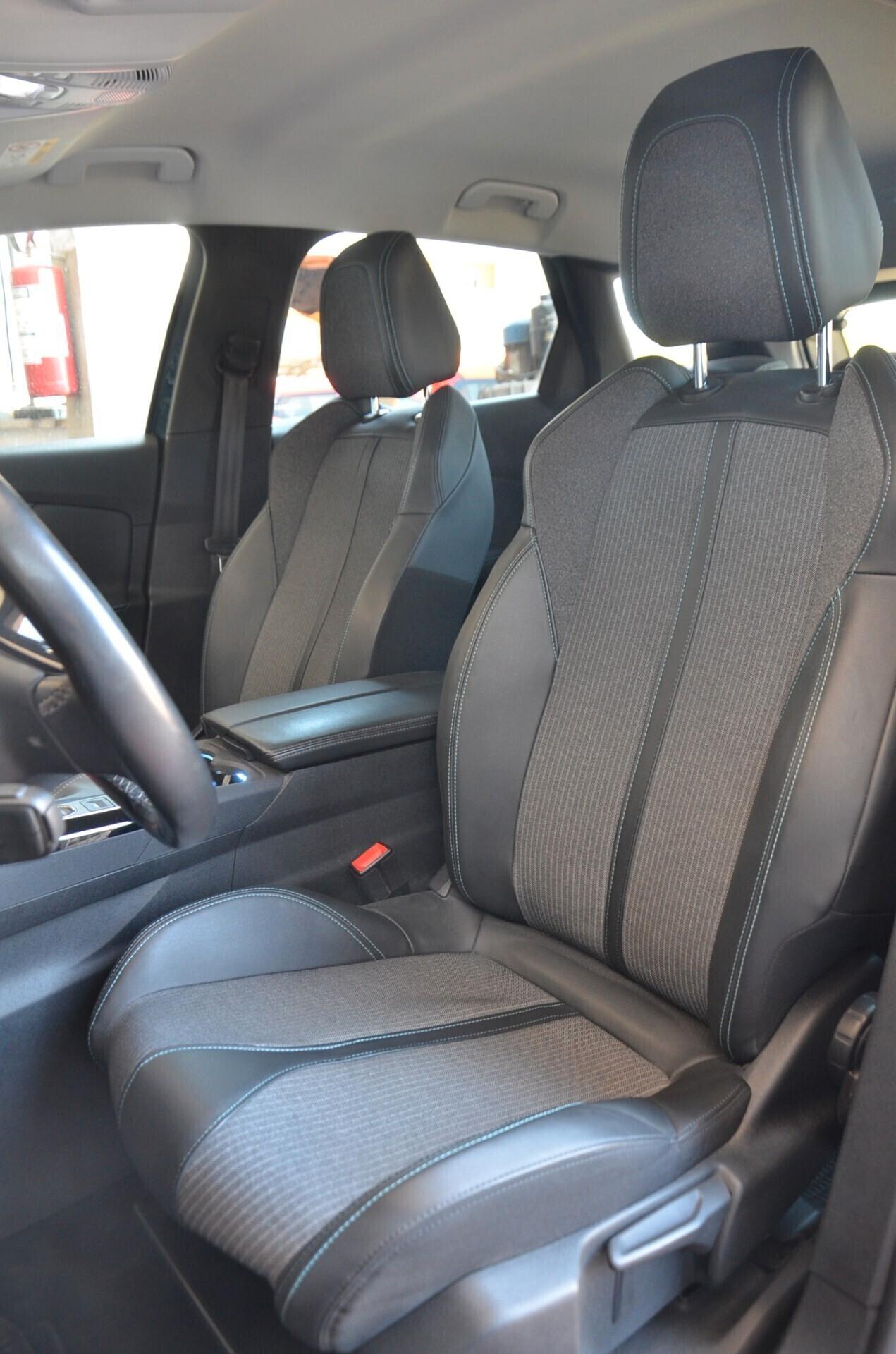Peugeot 3008 BlueHDi 130 S&S Allure