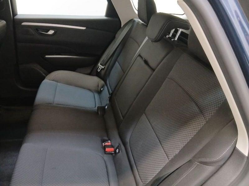 Renault Talisman Sporter 2.0 blue dci Business 160cv edc