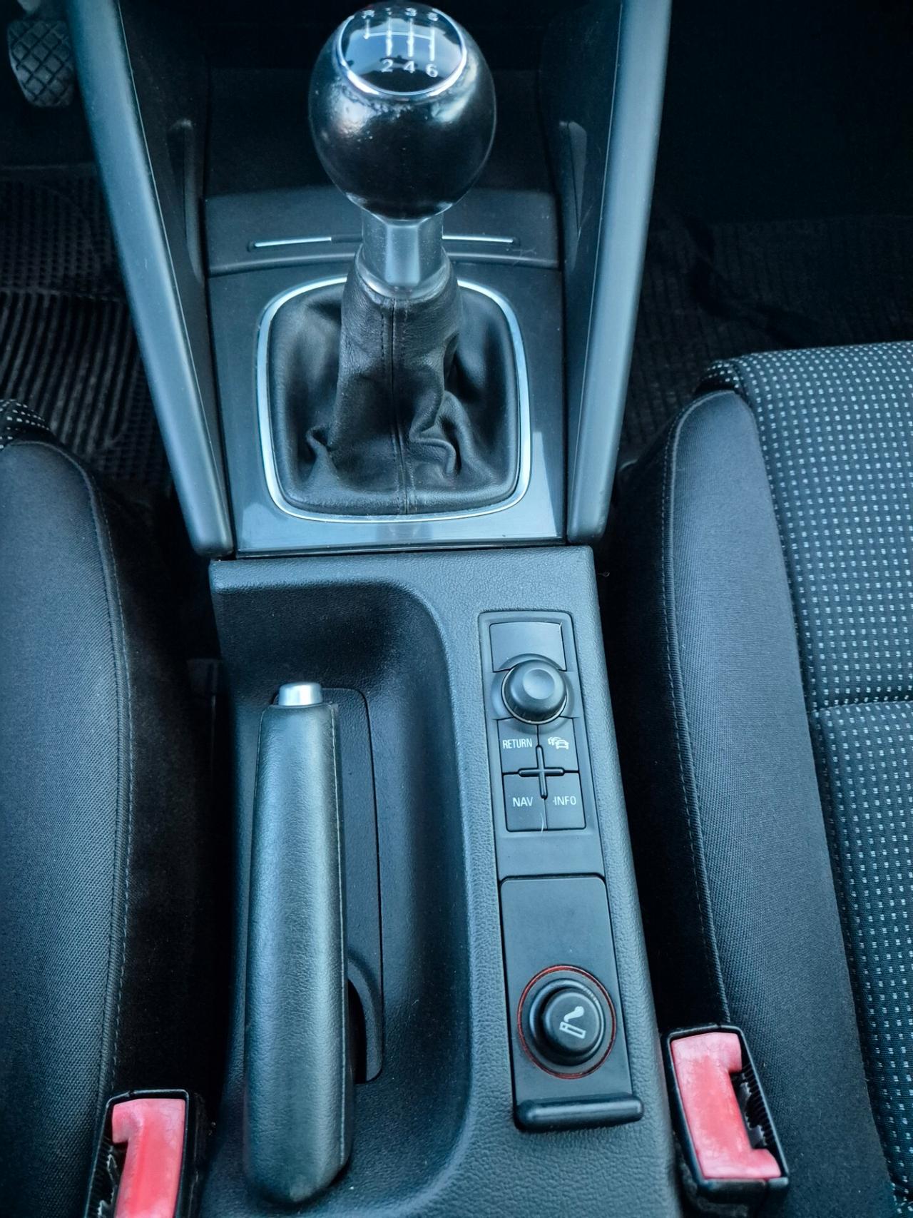 Audi A3 2.0 16V TDI Ambition